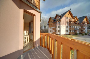 Отель Apartamenty 